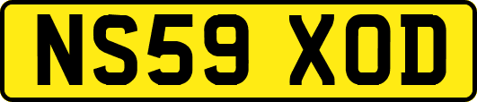 NS59XOD