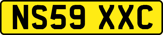 NS59XXC