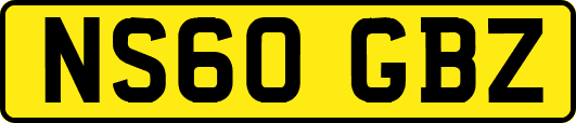 NS60GBZ