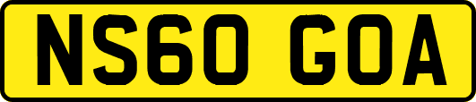 NS60GOA