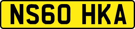 NS60HKA