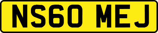 NS60MEJ