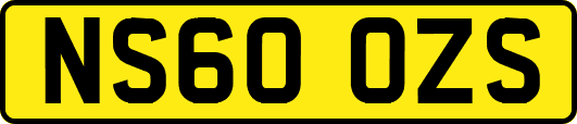 NS60OZS