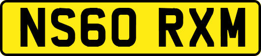 NS60RXM
