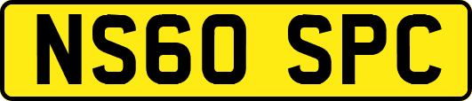 NS60SPC