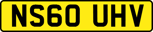 NS60UHV