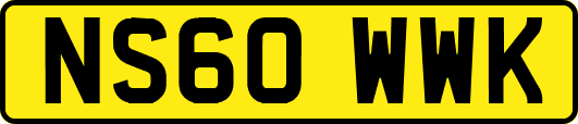 NS60WWK