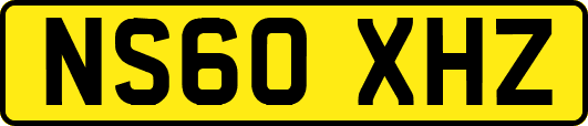 NS60XHZ