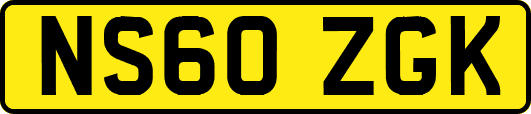 NS60ZGK