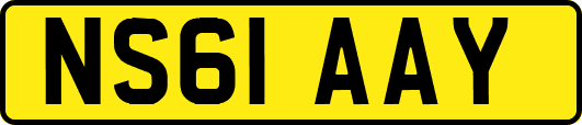 NS61AAY