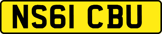 NS61CBU