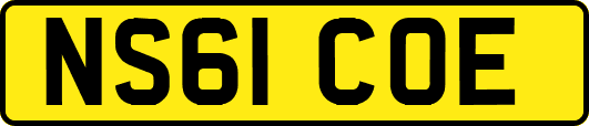 NS61COE
