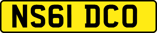 NS61DCO