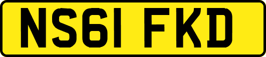 NS61FKD
