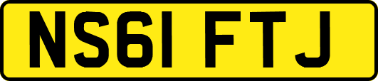 NS61FTJ