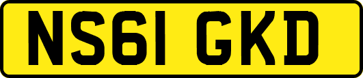 NS61GKD