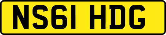 NS61HDG