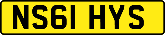 NS61HYS
