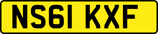 NS61KXF