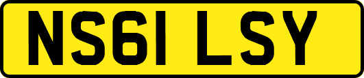 NS61LSY