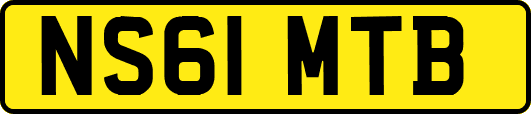 NS61MTB