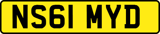 NS61MYD