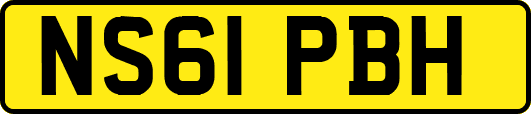 NS61PBH