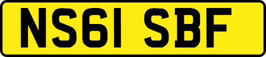 NS61SBF
