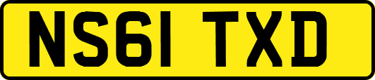 NS61TXD