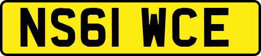 NS61WCE