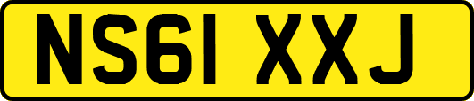 NS61XXJ