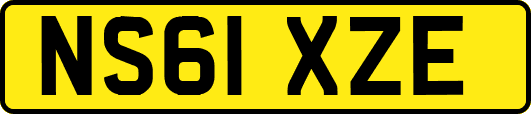 NS61XZE