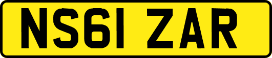 NS61ZAR