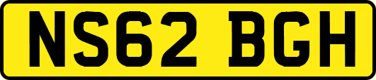 NS62BGH