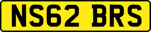 NS62BRS
