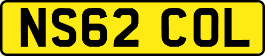 NS62COL