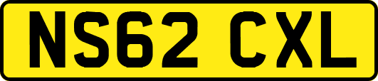 NS62CXL
