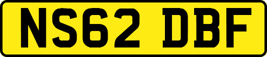 NS62DBF