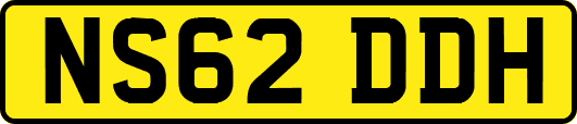 NS62DDH