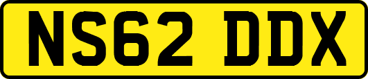 NS62DDX