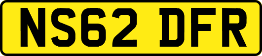 NS62DFR