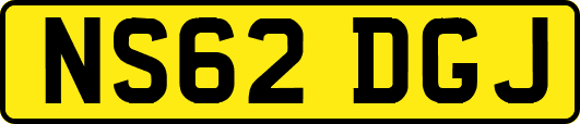 NS62DGJ