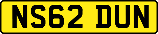 NS62DUN