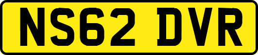 NS62DVR