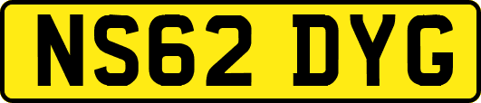 NS62DYG