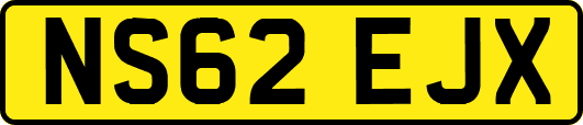 NS62EJX