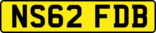 NS62FDB
