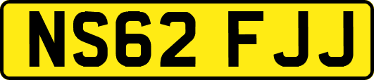 NS62FJJ