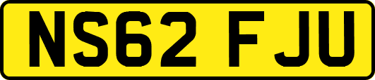 NS62FJU