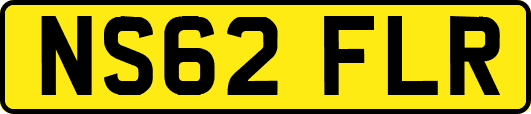 NS62FLR